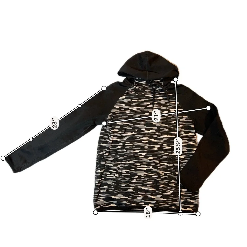 Nike therma fit